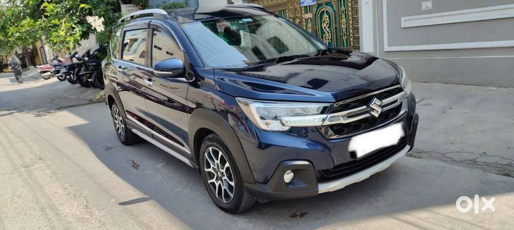 Maruti Suzuki Xl6 Zeta Mt Cng, 2023, Cng & Hybrids