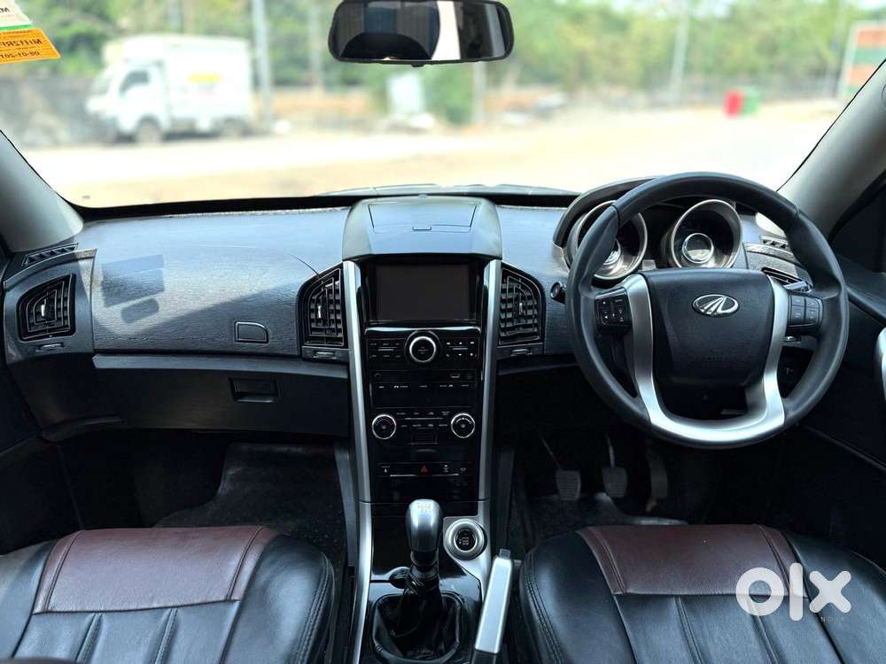 Mahindra Xuv500 W7, 2019, Diesel