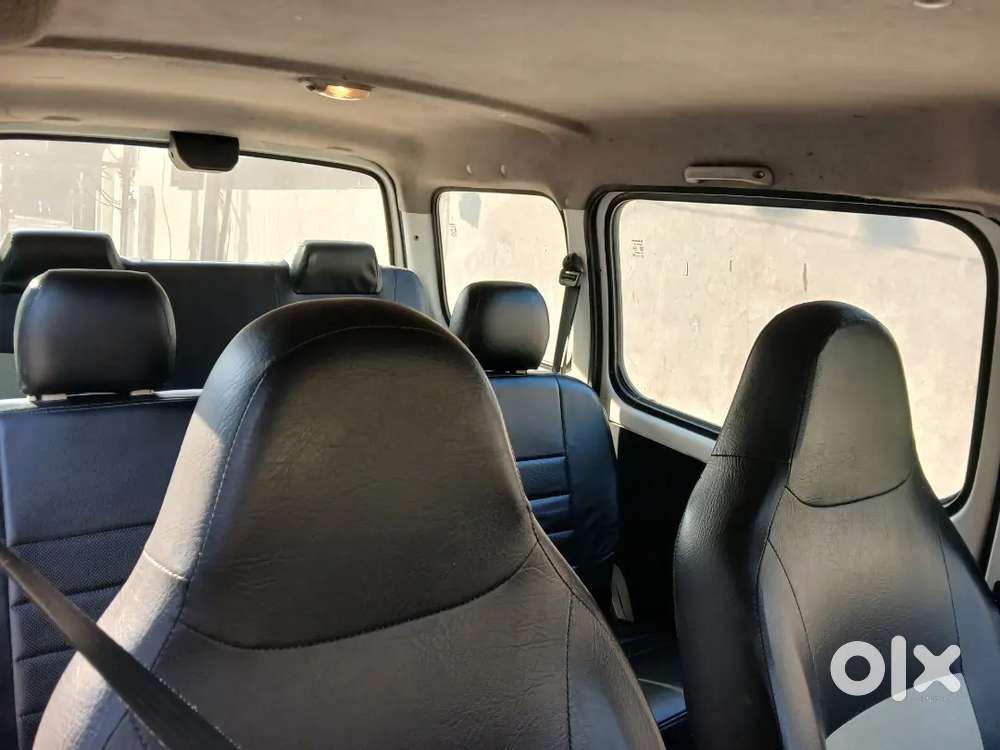 Maruti Suzuki Eeco 2022 Sale