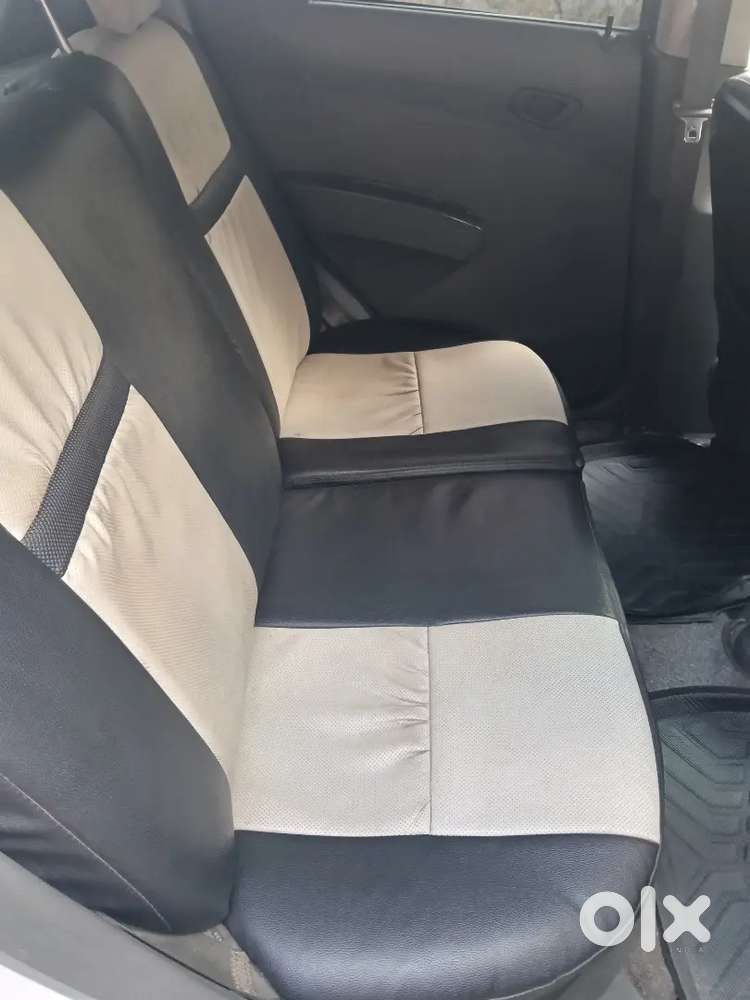Chevrolet Beat Petrol