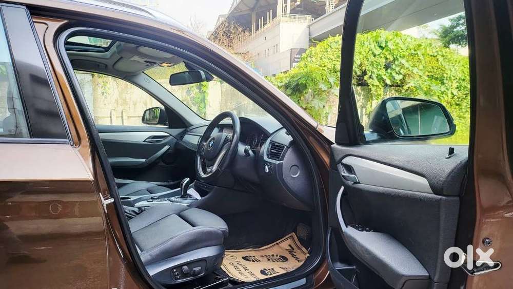 Bmw X1 Xdrive 20d Xline, 2014, Diesel