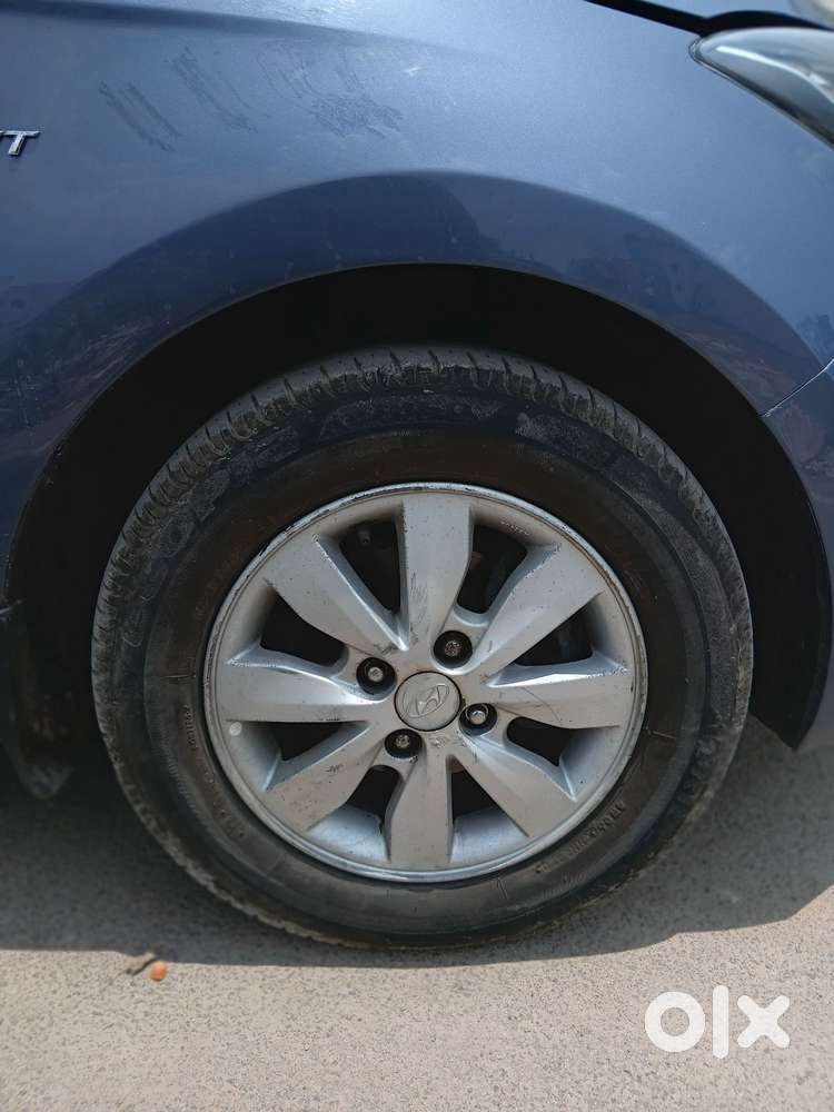 Hyundai I20 Sportz 1.2 Mt, 2014, Petrol