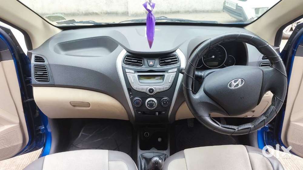 Hyundai Eon Magna +, 2011, Petrol