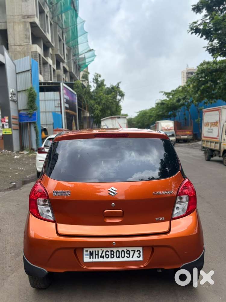 Maruti Suzuki Celerio, 2019, Cng & Hybrids