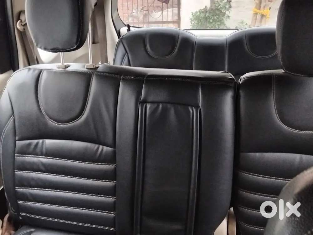 Maruti Suzuki Ertiga 2018