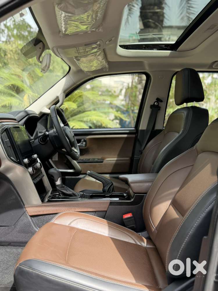 Mahindra Scorpio-n 2.2 Z8 Diesel At 7 Str, 2024, Diesel
