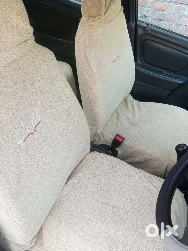 Maruti Suzuki Alto 2013 Model Original Condition