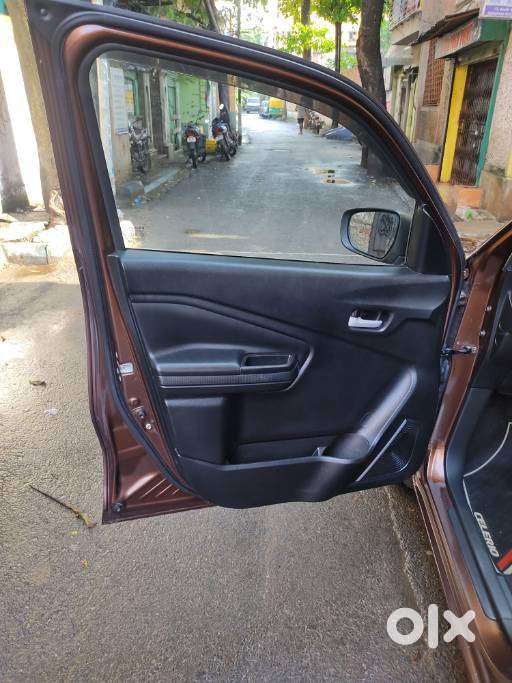 Maruti Suzuki Celerio 1.0 Zxi Mt, 2022, Petrol
