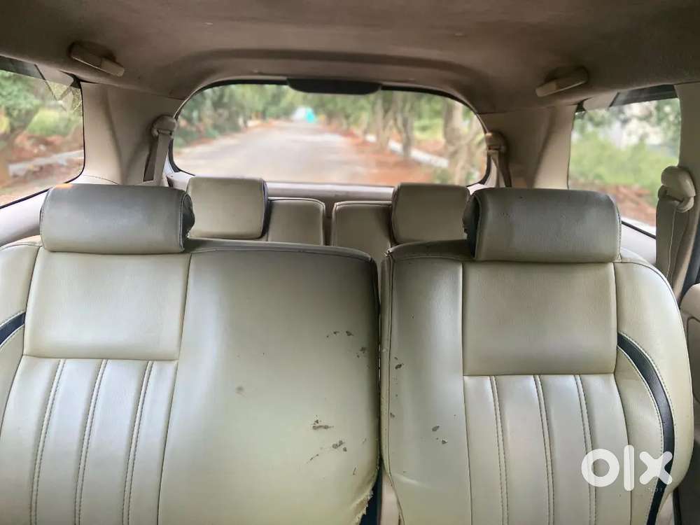 Toyota Innova Diesel 8 Seater With Fresh Fc Will Be Done