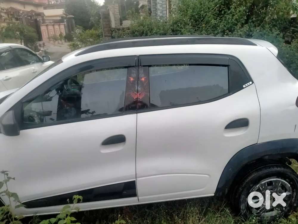 Well Maintained Kwid