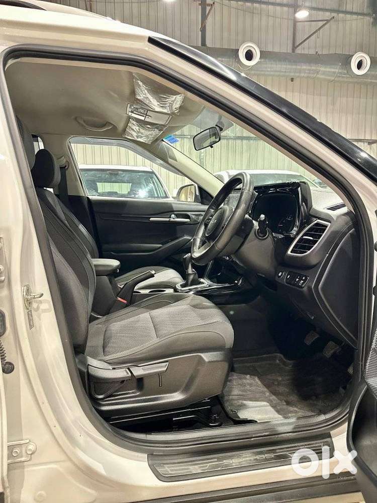 Kia Seltos Htk Plus G, 2022, Petrol