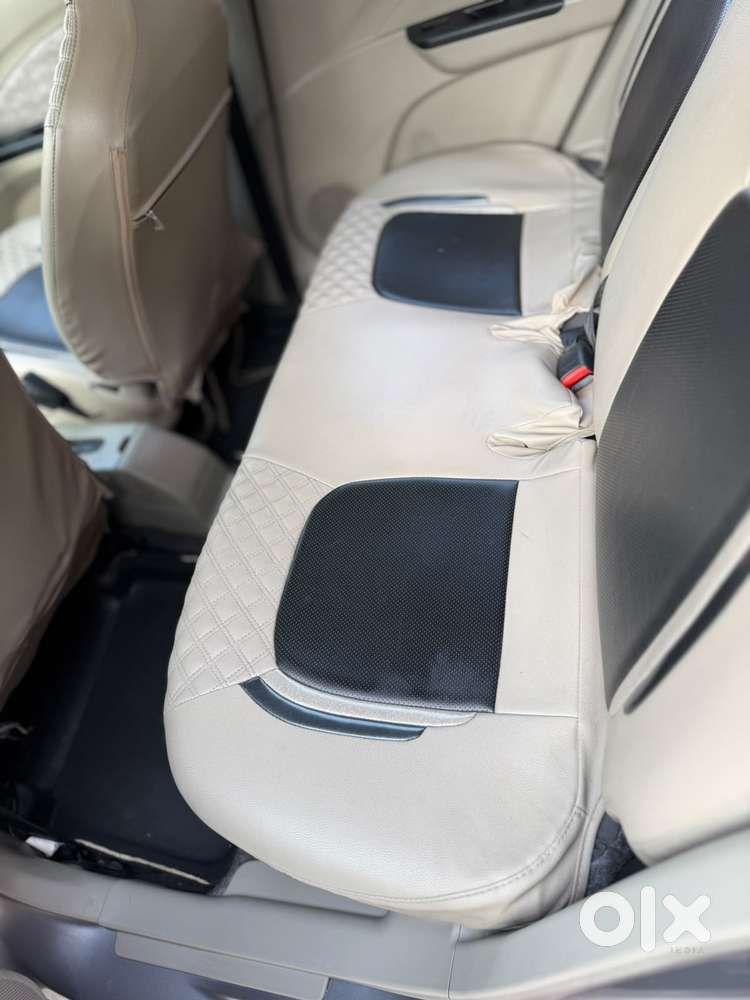 Maruti Suzuki Celerio Zxi Amt, 2017, Petrol