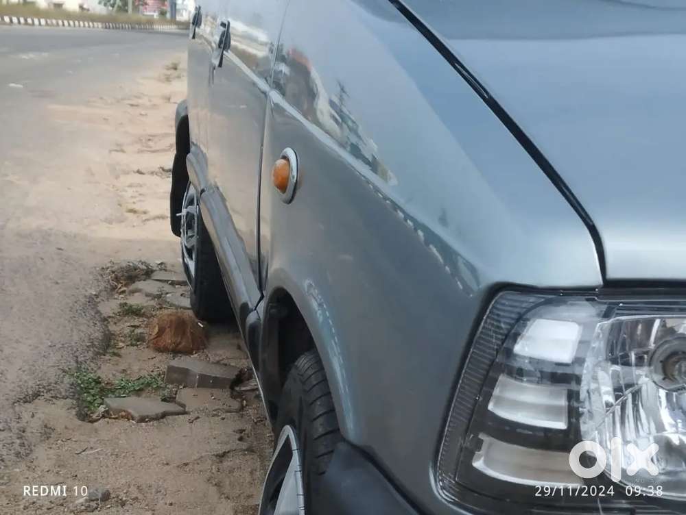 Maruti Suzuki 800 2006 Petrol Manual