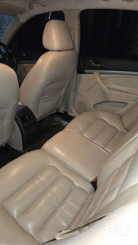 Skoda Laura 2012 Diesel Well Maintained