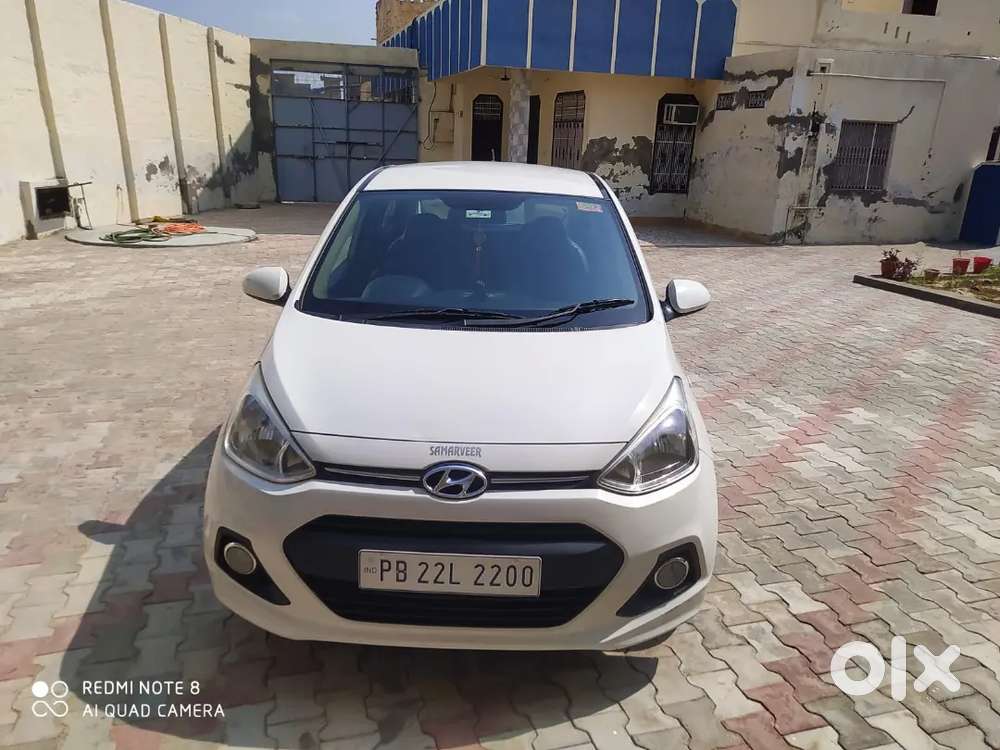 Hyundai I10 2014 Diesel 139000 Km