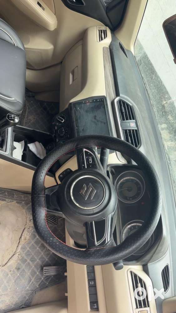Maruti Suzuki Petrol 2020 Car