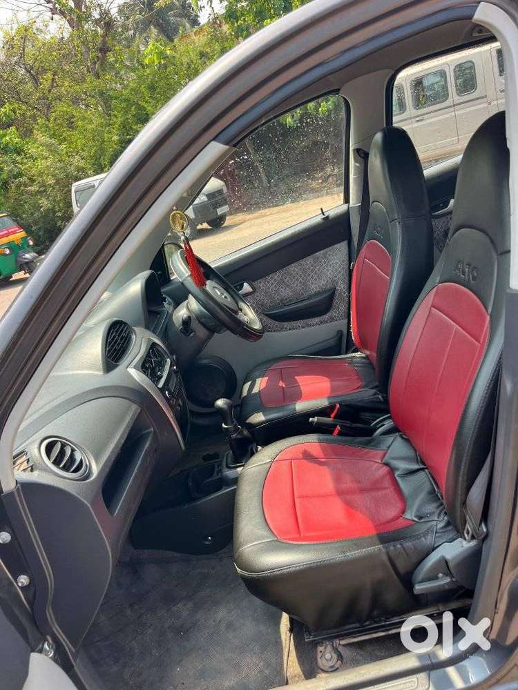 Maruti Suzuki Alto 800 Vxi Airbag, 2016, Petrol