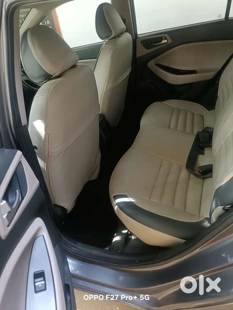 Hyundai Elite I20 Sports Vtvt 2015