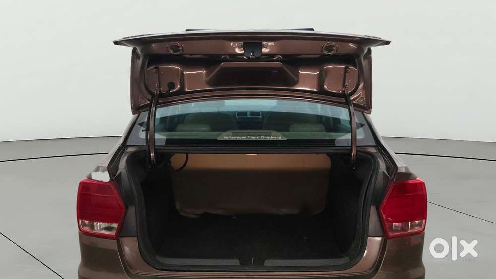 Volkswagen Ameo 1.5 Tdi Highline, 2017, Diesel