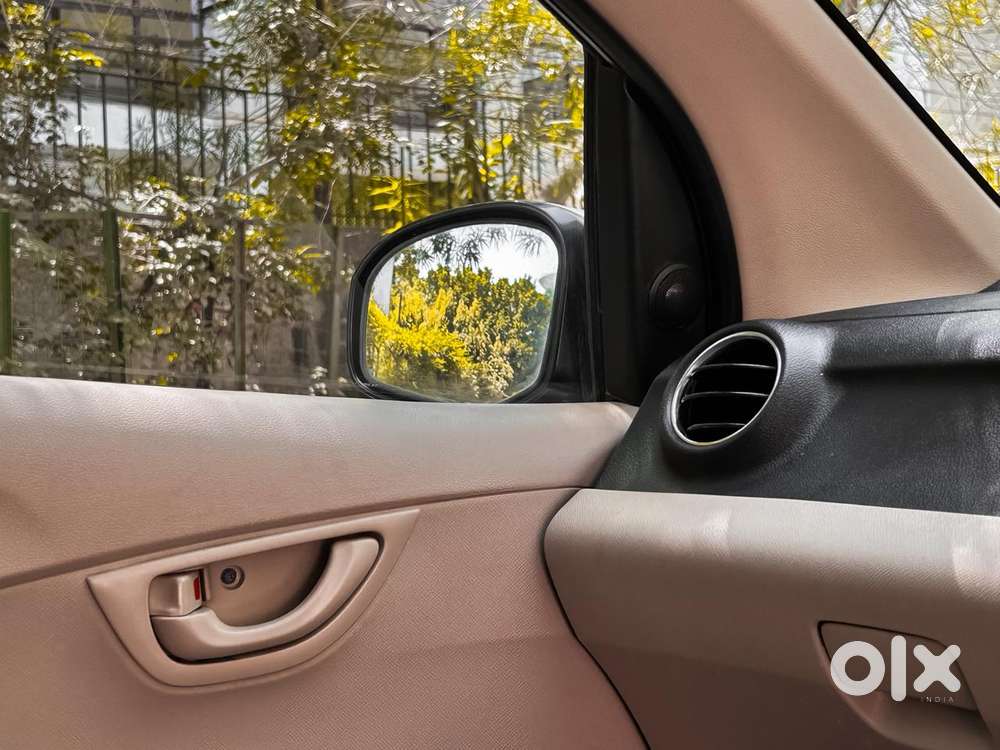 Honda Brio 2011-2013 S Mt, 2012, Petrol