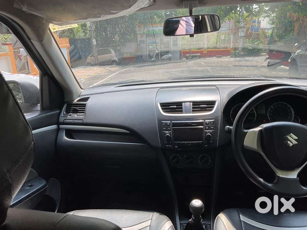 Maruti Suzuki Swift 2011-2014 Vdi, 2013, Diesel