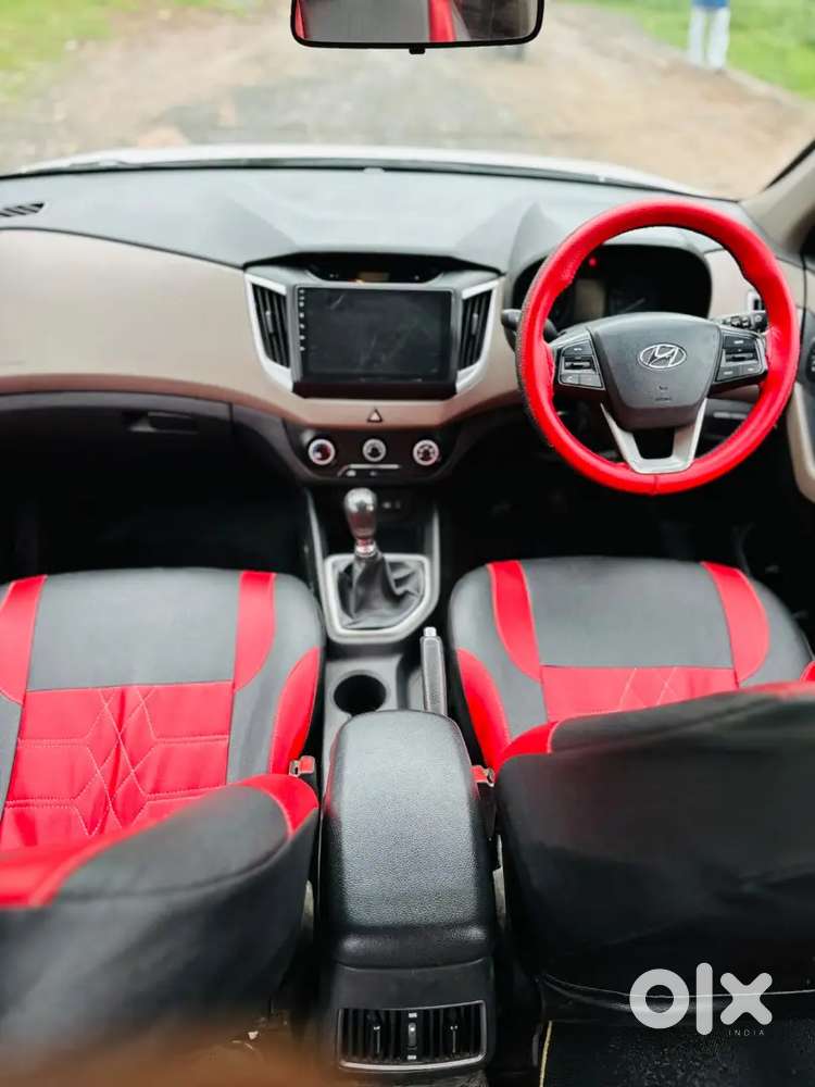 Hyundai Creta 1.4 2016