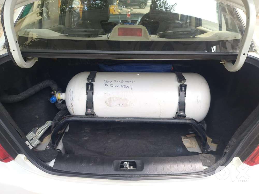 Maruti Suzuki Swift Dzire Tour Ldi, 2022, Cng & Hybrids