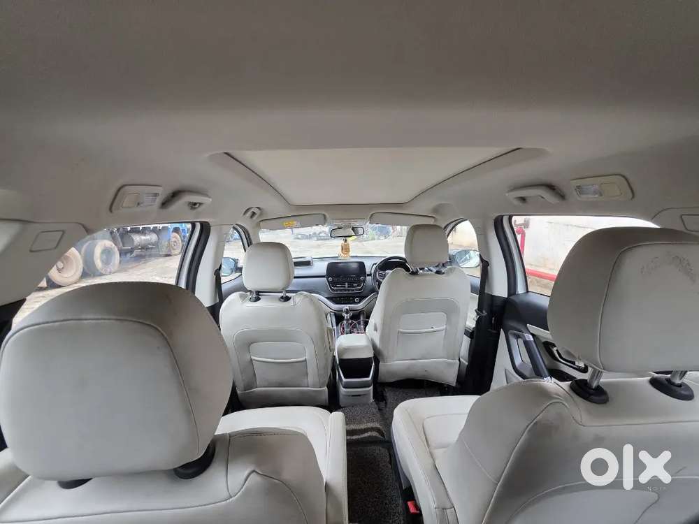 Tata Safari , Diesel , 2021 Model