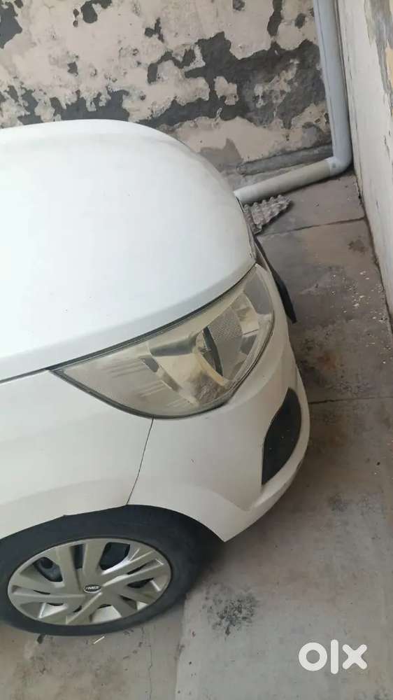 Maruti Suzuki Alto 2019