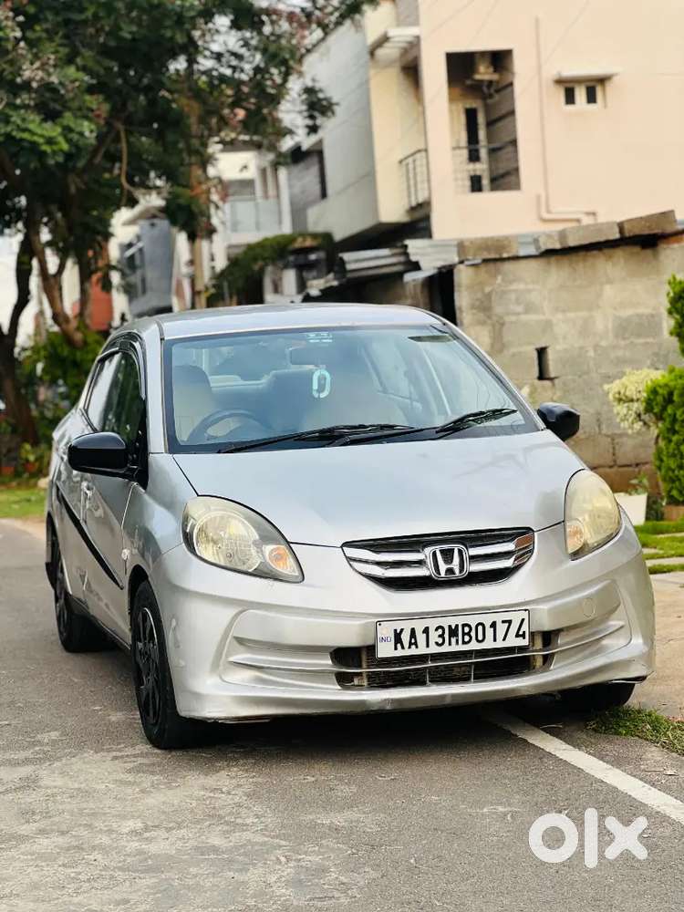 Honda Amaze Diesel Manual 2015 Edition