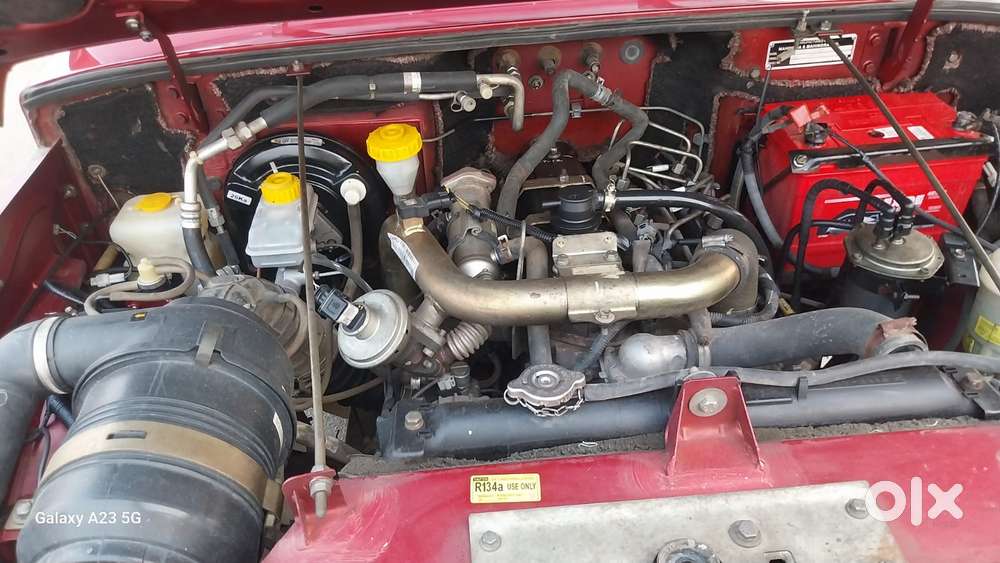 Mahindra Bolero Zlx, 2014, Diesel