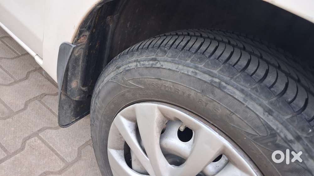 Toyota Etios V, 2012, Diesel