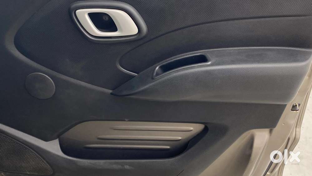 Datsun Redigo 1.0 S, 2019, Petrol