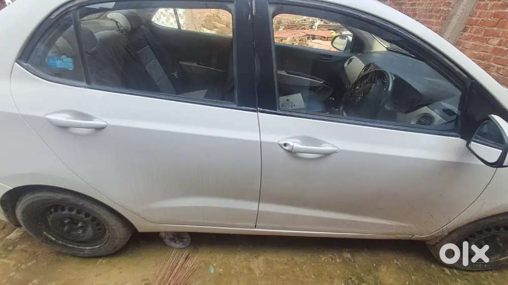 Hyundai Xcent 1.2 Diesel 2018
