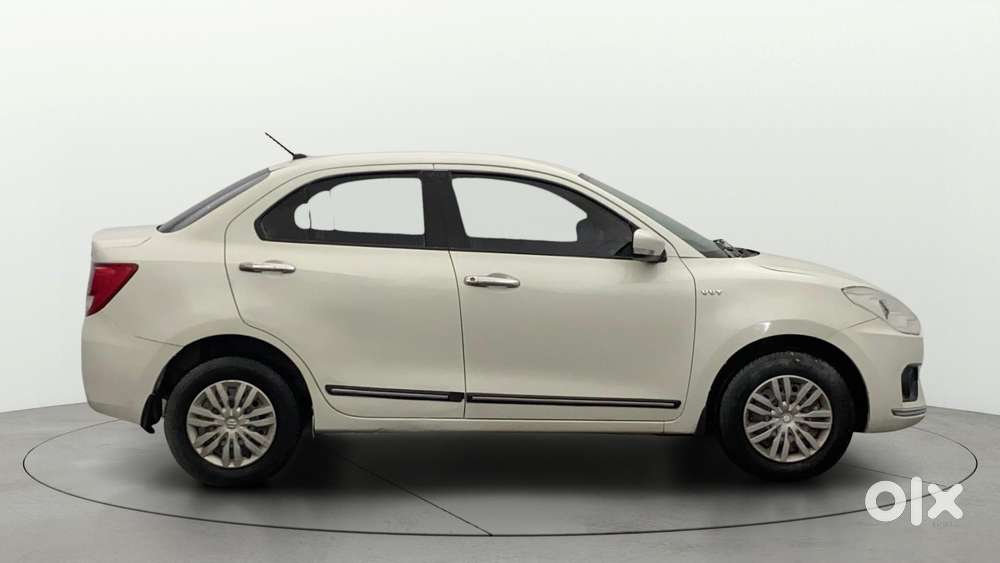 Maruti Suzuki Swift Dzire 1.2 Vxi Bsiv, 2018, Petrol