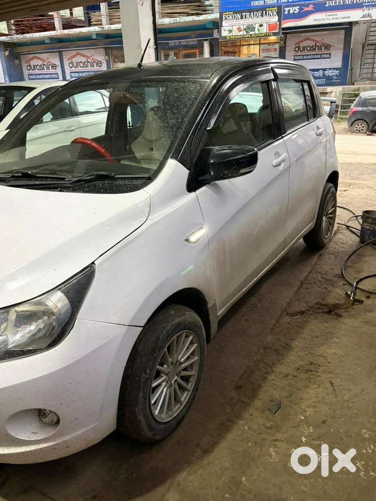 Maruti Suzuki Celerio 2014 Petrol Good Condition