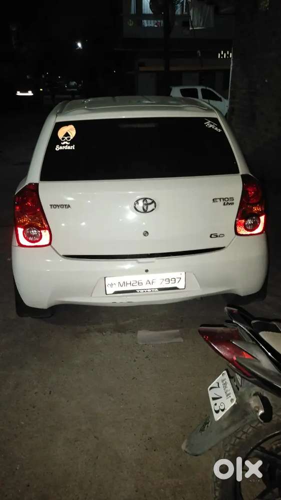 Just Give Ans Drive