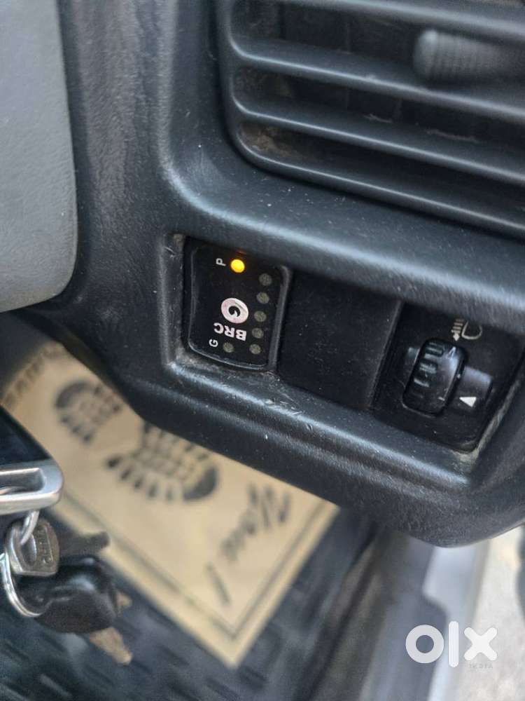 Maruti Suzuki Alto 0.8 Lxi (o), 2012, Cng & Hybrids