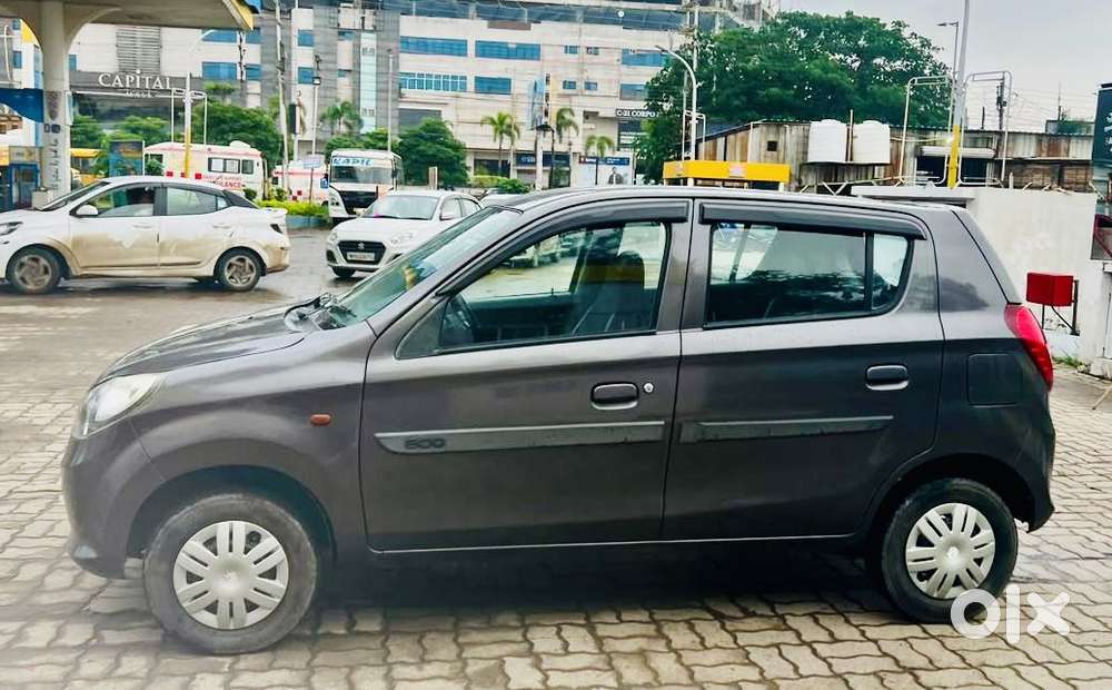 Maruti Suzuki Alto 800 Lxi, 2014, Petrol