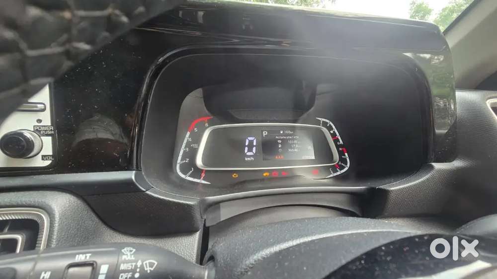 Kia Sonet Diesel At 2025