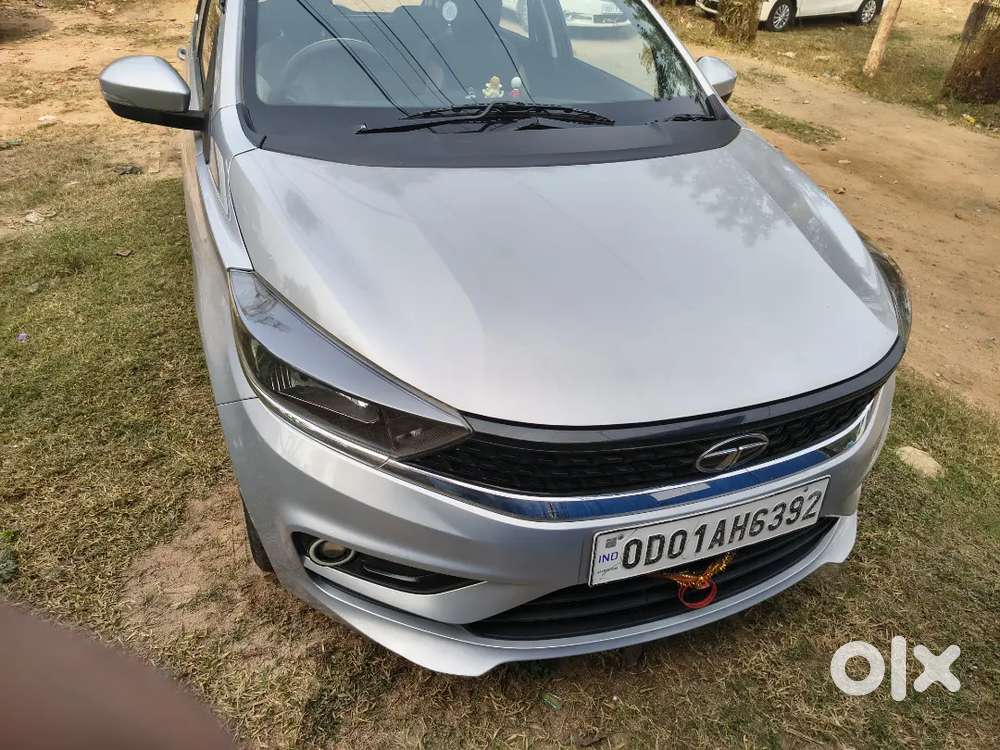 Tata Tiago 2020 Petrol Well Maintained Single Use