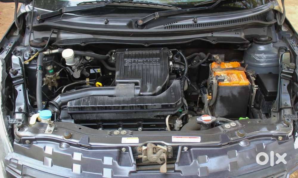 Maruti Suzuki Swift Vxi Optional, 2014, Petrol