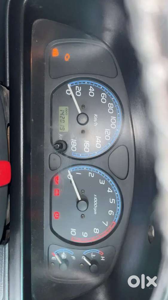 Maruti Suzuki Wagon R Vxi Petrol Manual 2008