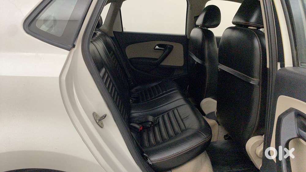 Volkswagen Polo Comfortline 1.2l Diesel, 2014, Diesel