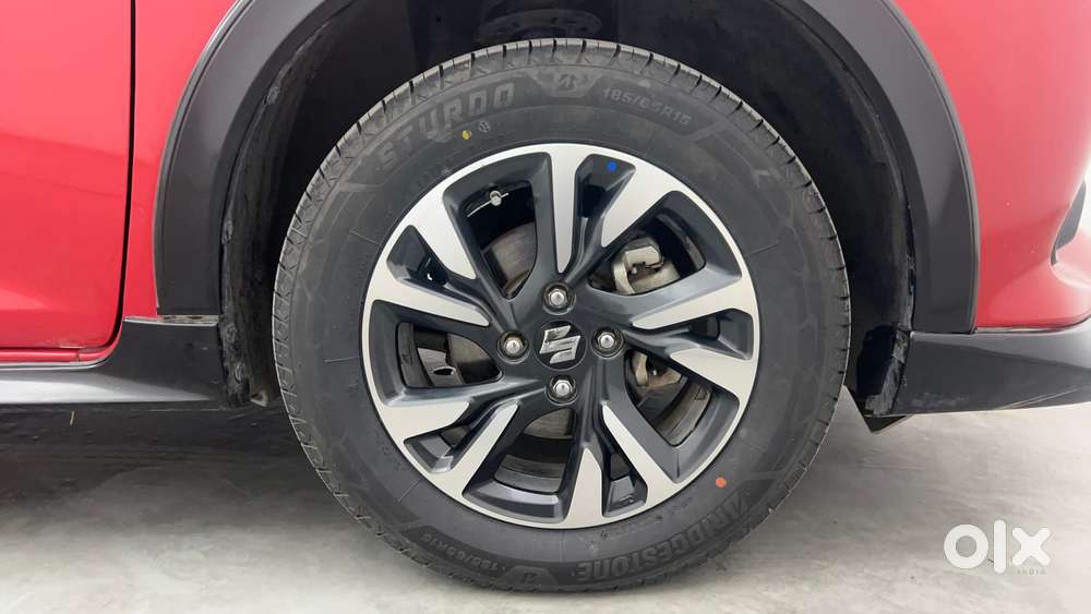 Maruti Suzuki Swift Zxi Plus Amt Dual Tone, 2024, Petrol
