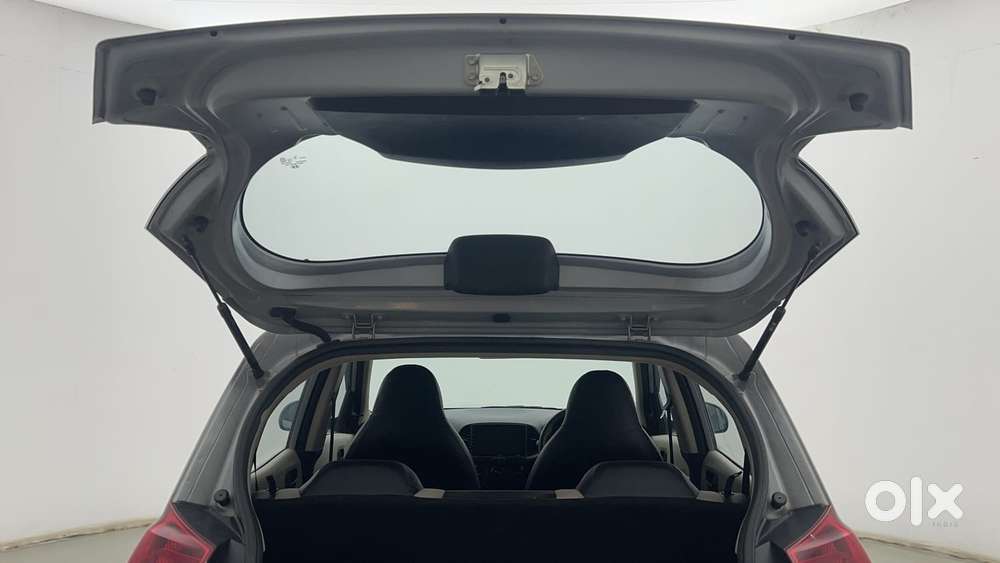 Hyundai Santro Era Executive, 2021, Petrol