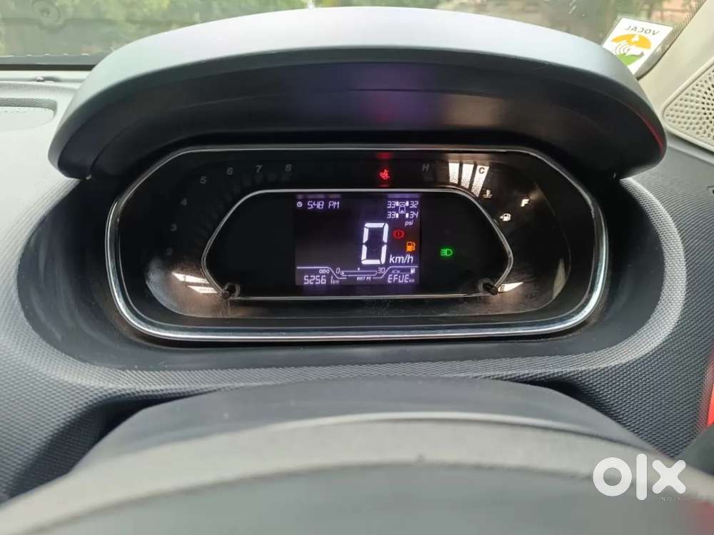 Tata Tiago 1.05 Revotorq Xz Plus, 2023, Petrol