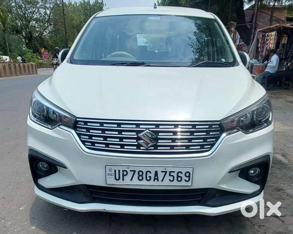 Maruti Suzuki Ertiga 2019 Diesel 28000 Km Driven