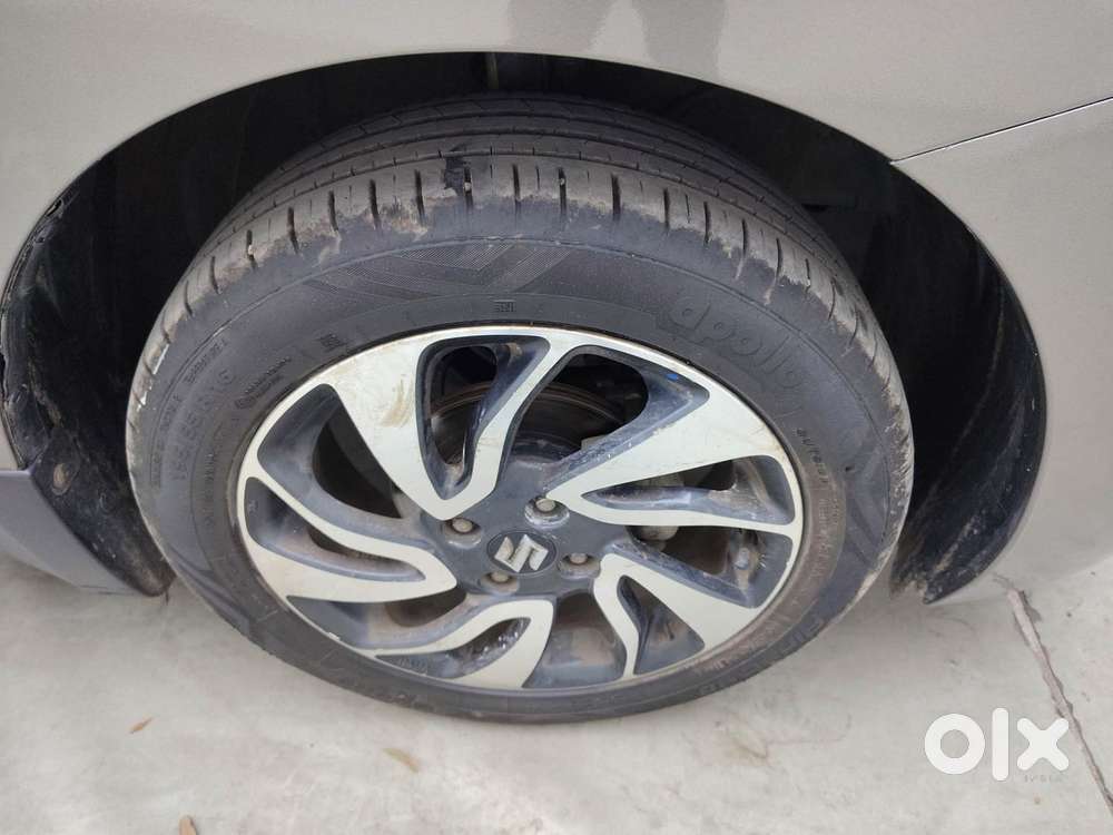 Maruti Suzuki Baleno 1.3 Alpha, 2020, Petrol