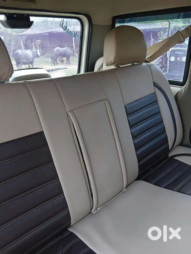 Mahindra Bolero Power Plus 2018 Diesel 165000 Km Driven